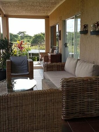 The Residence Kazungula - Photo2