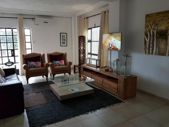 The Residence Kazungula - Photo3