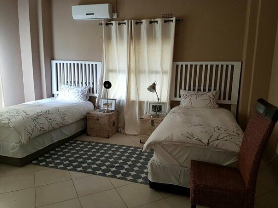 The Residence Kazungula - Photo5