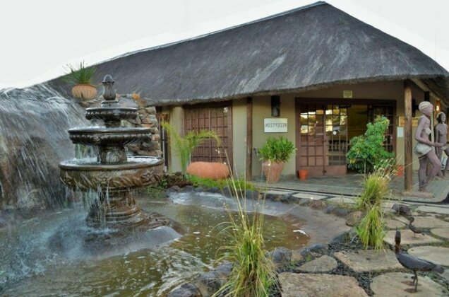 Thebe River safaris