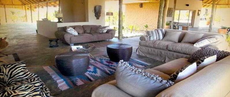 Tilodi Safari Lodge - Photo2