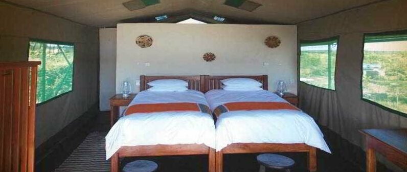 Tilodi Safari Lodge - Photo3