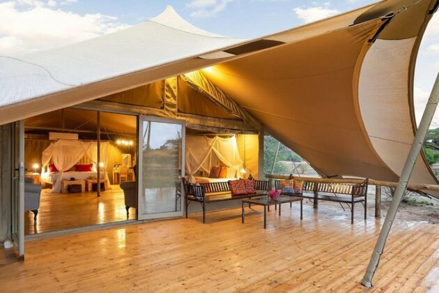 Tlouwana Camp - Photo2