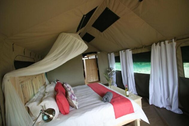 Tlouwana Camp - Photo4