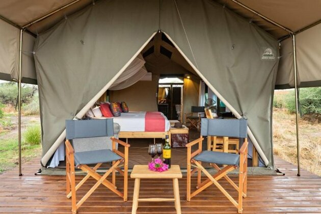 Tlouwana Camp - Photo5