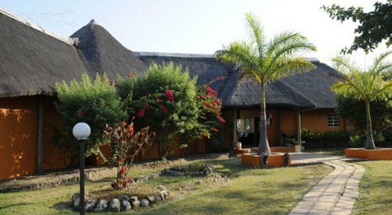 Toro Safari Lodge - Photo2
