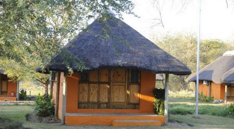 Toro Safari Lodge - Photo4