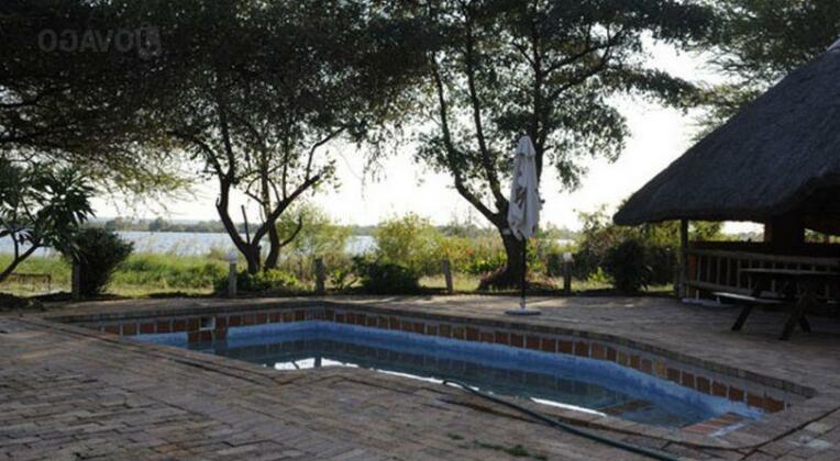 Toro Safari Lodge - Photo5