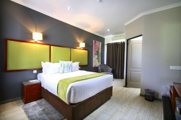 Travelodge Kasane - Photo2