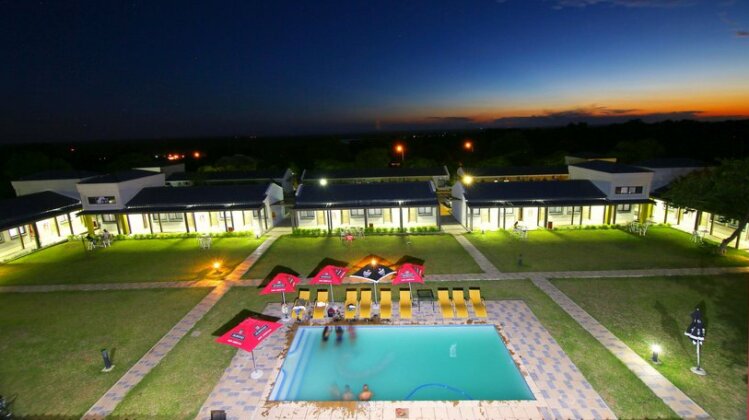 Travelodge Kasane - Photo3