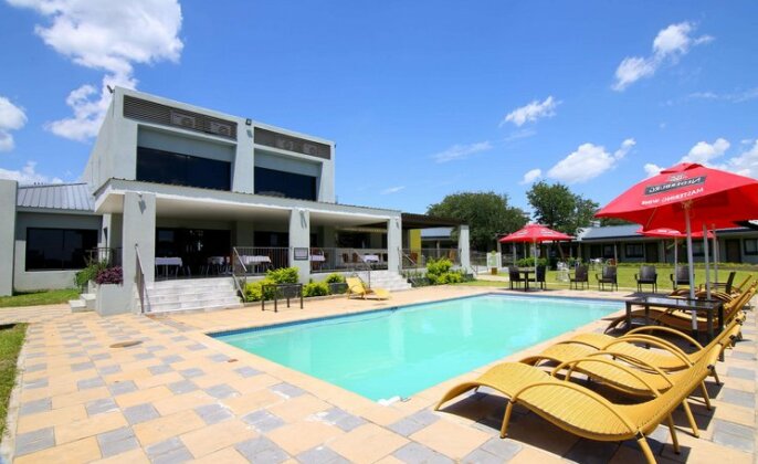 Travelodge Kasane - Photo4