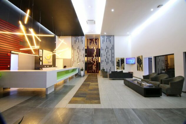 Travelodge Kasane - Photo5