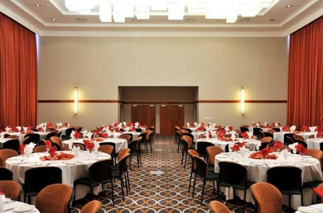 Cresta Mahalapye Hotel - Photo2