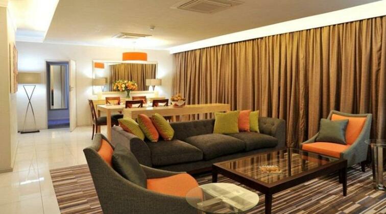 Cresta Mahalapye Hotel - Photo4