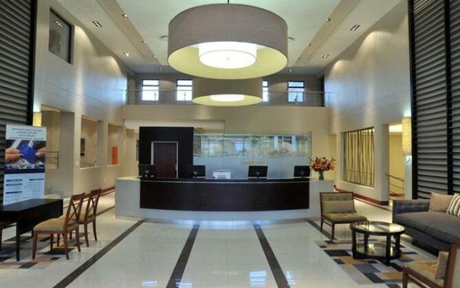 Cresta Mahalapye Hotel - Photo5