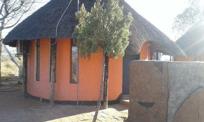 Gaetsho Lodge - Photo4