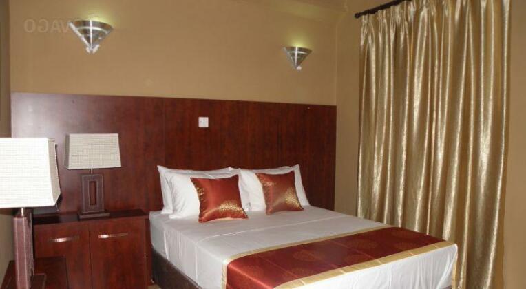 Madiba Inn - Photo2