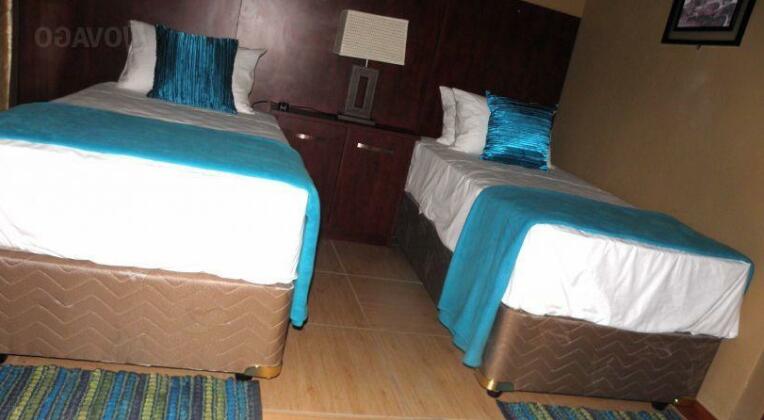 Madiba Inn - Photo4