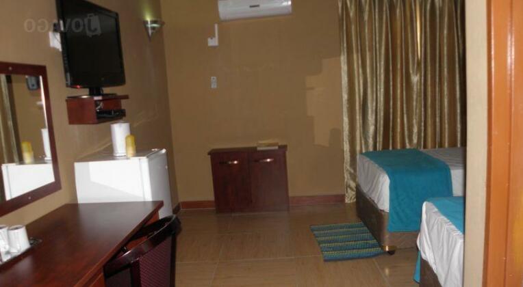 Madiba Inn - Photo5