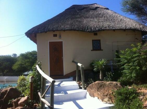 Maeto Lodge - Photo2