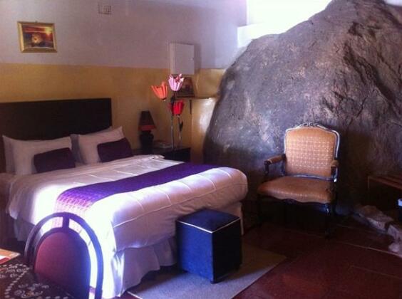 Maeto Lodge - Photo4