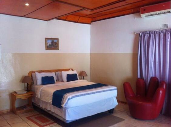 Maeto Lodge - Photo5