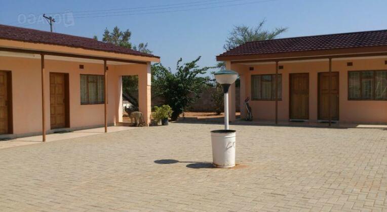 Pin-Inn Guest House