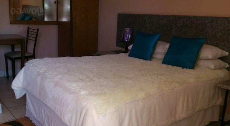 Pin-Inn Guest House - Photo4