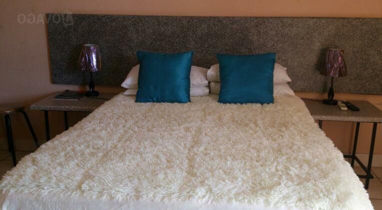 Pin-Inn Guest House - Photo5
