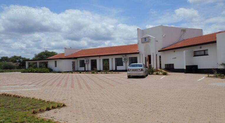Premier Hotel Mahalapye - Photo2