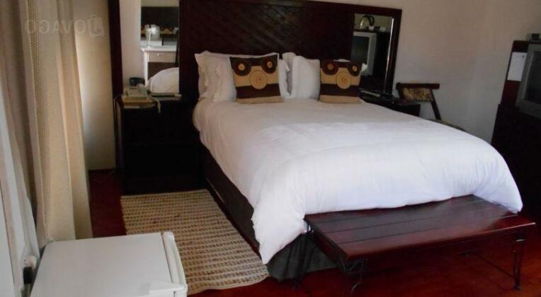 Premier Hotel Mahalapye - Photo3