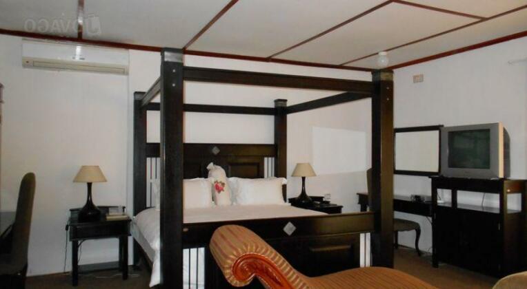 Premier Hotel Mahalapye - Photo4