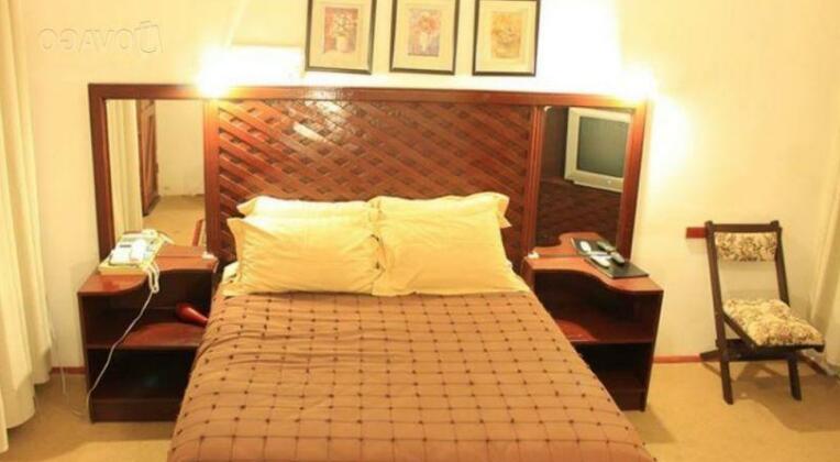 Premier Hotel Mahalapye - Photo5