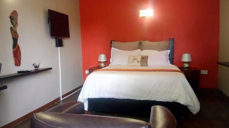 Thulamela Guest House - Photo2