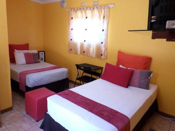 Thulamela Guest House - Photo3