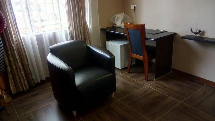 Thulamela Guest House - Photo4