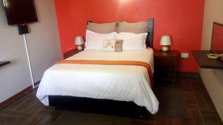 Thulamela Guest House - Photo5