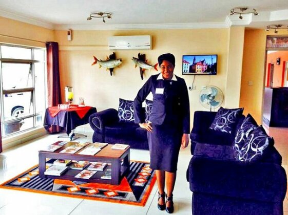Adansonia Hotel Maun - Photo2