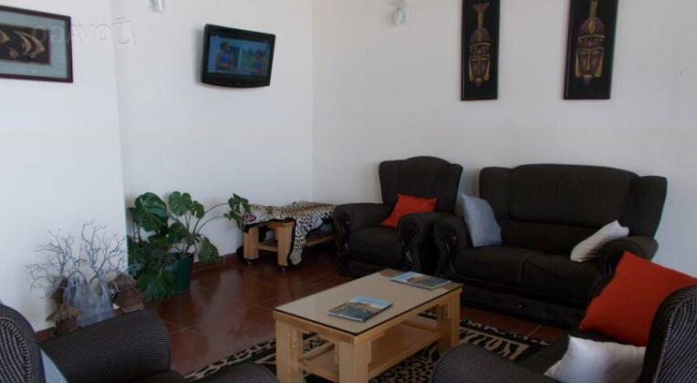 Airport Hotel Maun - Photo4