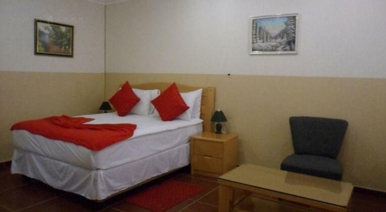 Airport Hotel Maun - Photo5