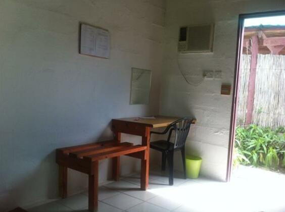 Alfa Accommodation - Photo4