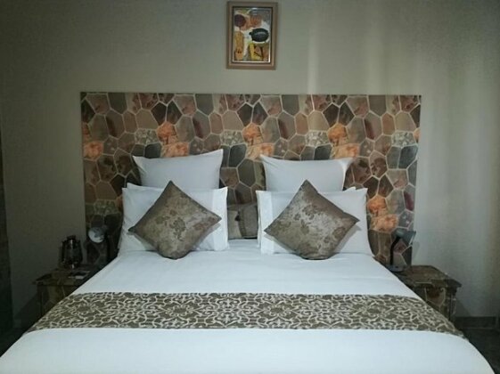 Apical Guesthouse - Photo2