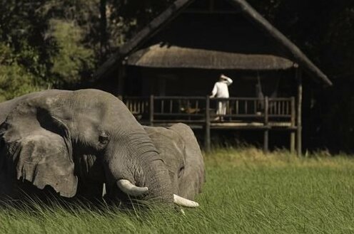 Belmond Safaris - Photo3