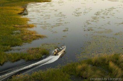 Belmond Safaris