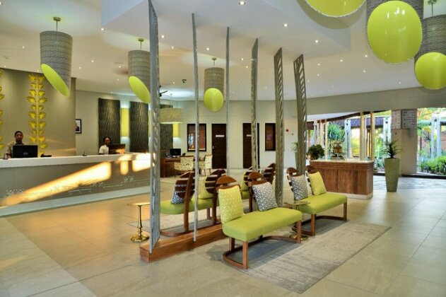 Cresta Maun Hotel - Photo2