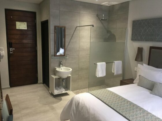 Cresta Maun Hotel - Photo3