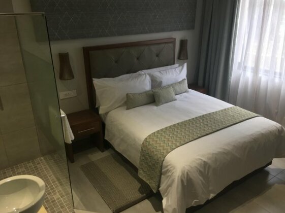 Cresta Maun Hotel - Photo4