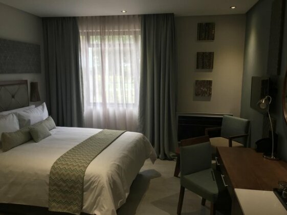 Cresta Maun Hotel - Photo5