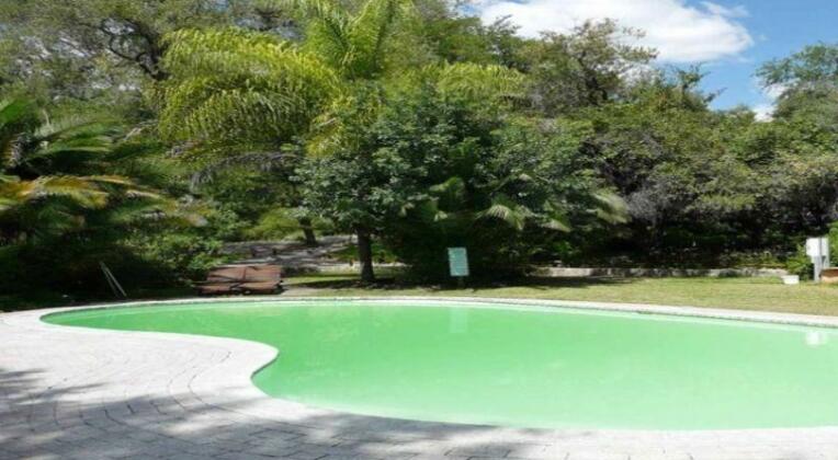 Crocodile Camp Safari & Spa - Photo4