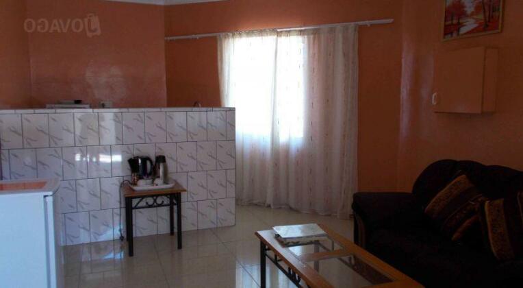 Delta Guest House Maun - Photo2